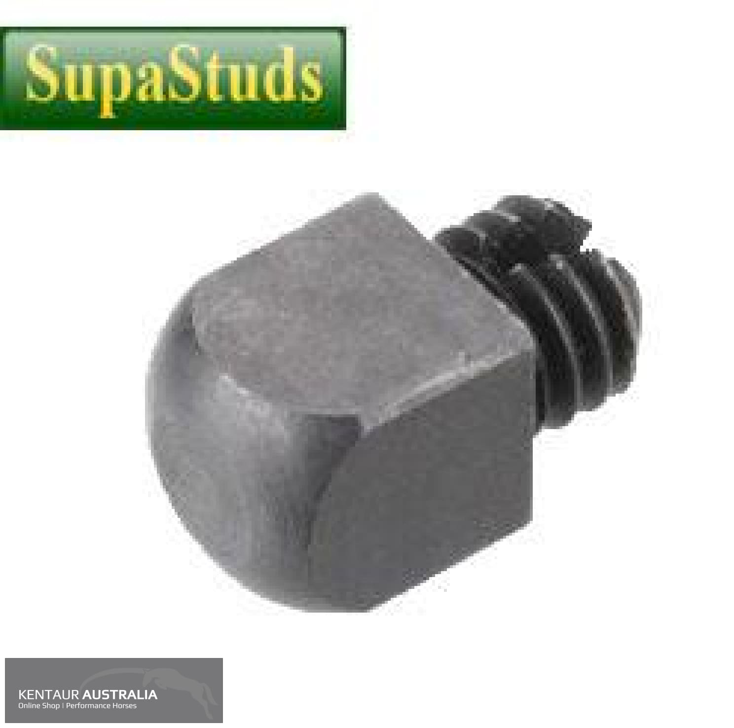 Supastud - Polo Stud Studs