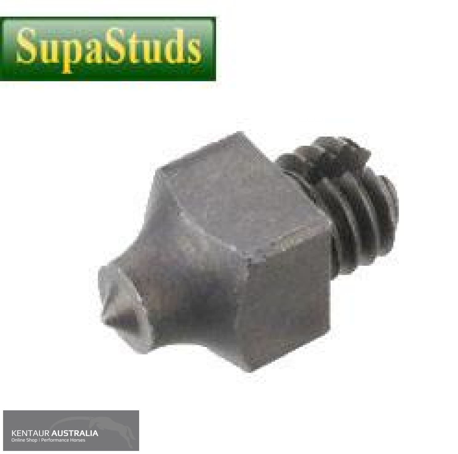 Supastud - Sharp Stud Studs