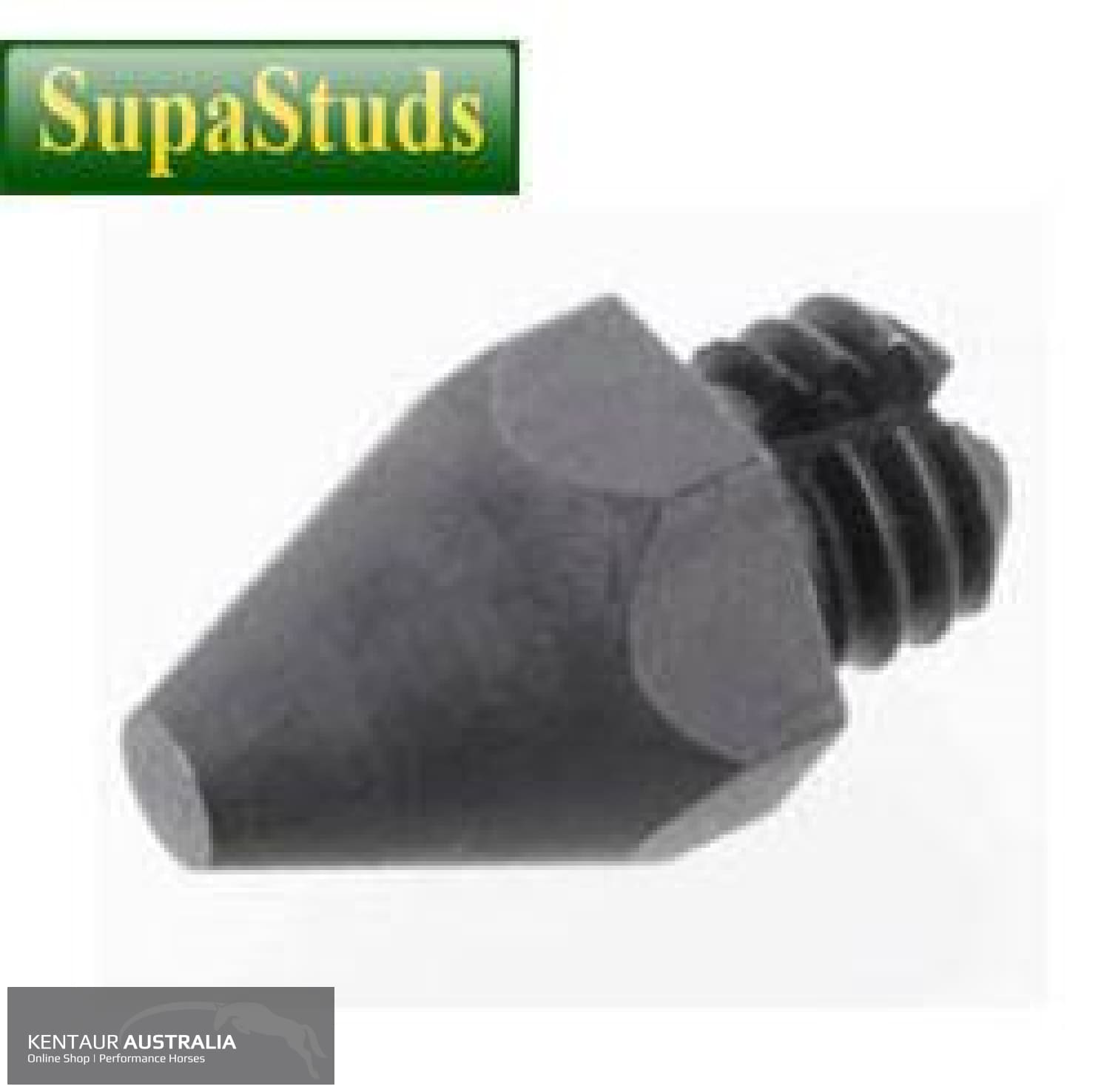 Supastud - Small Conical Studs