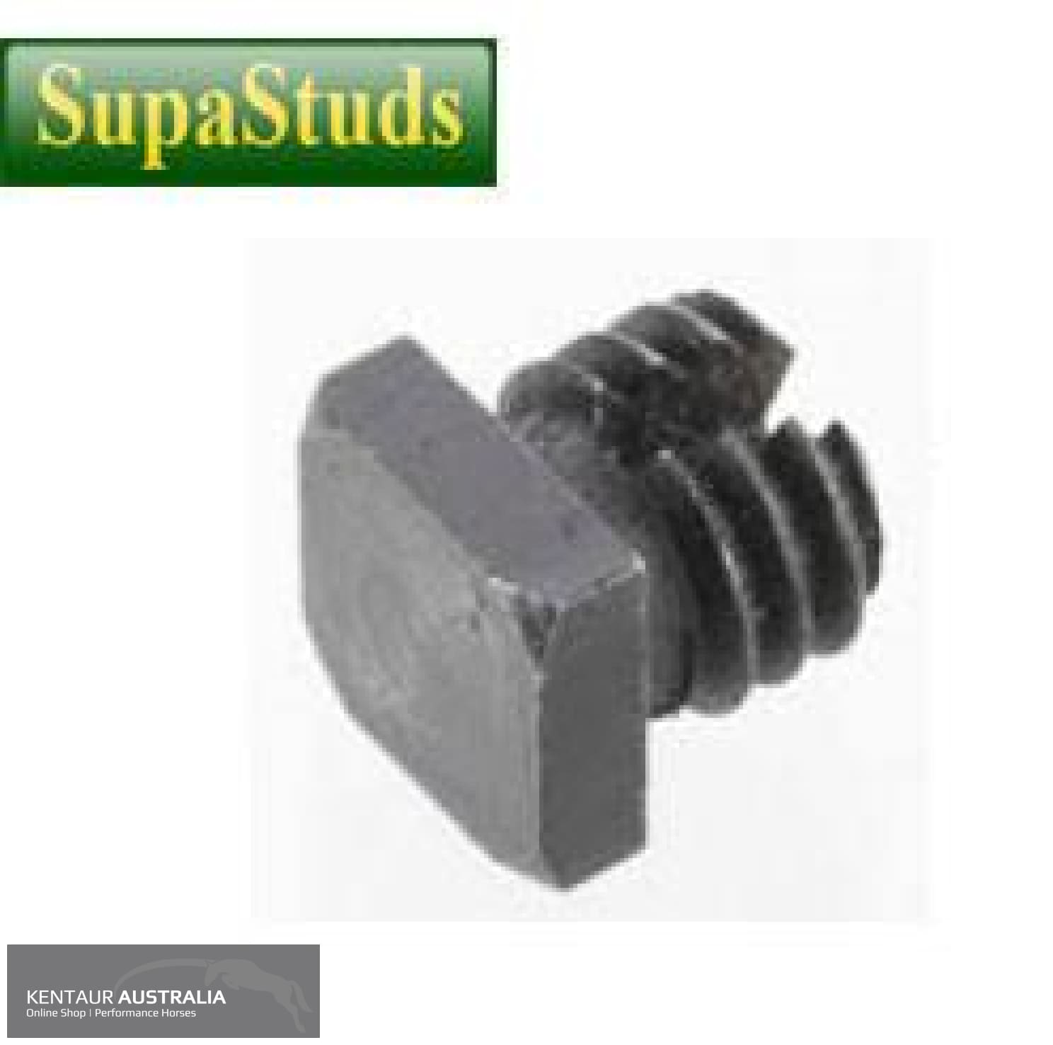 Supastud - Travel Studs