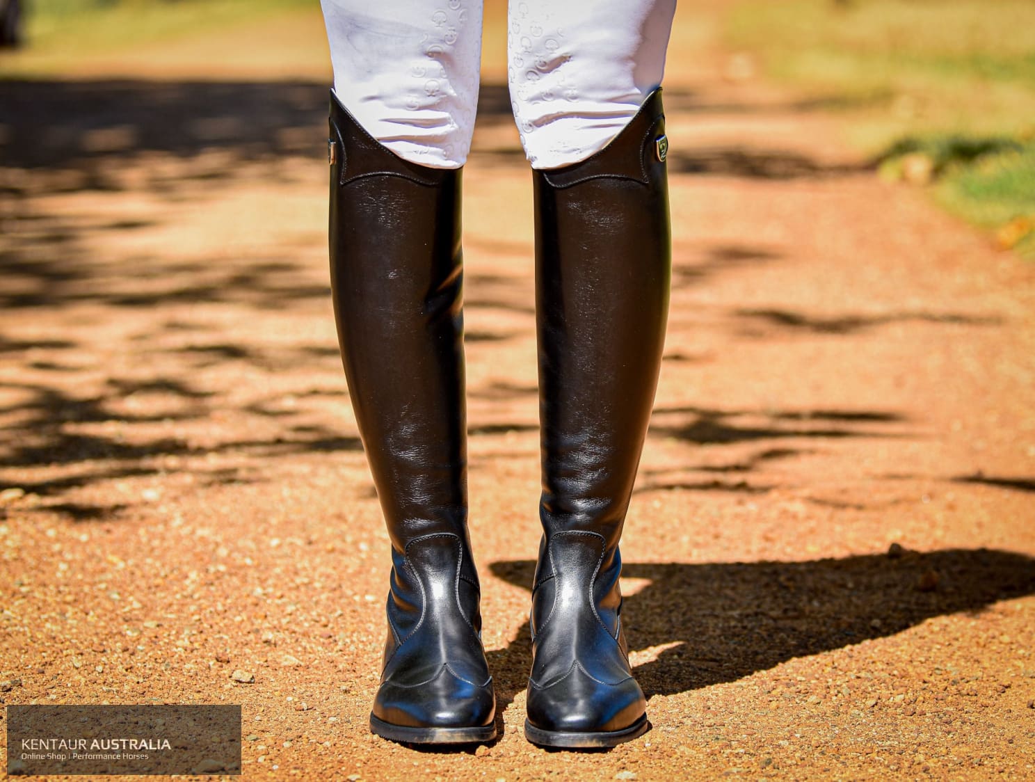 Tucci ’Marilyn’ Long Boot Footwear