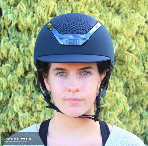 3 reasons why Kask Helmets have taken the equestrian market by storm