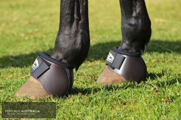 Choosing the right Bell Boots for your horse