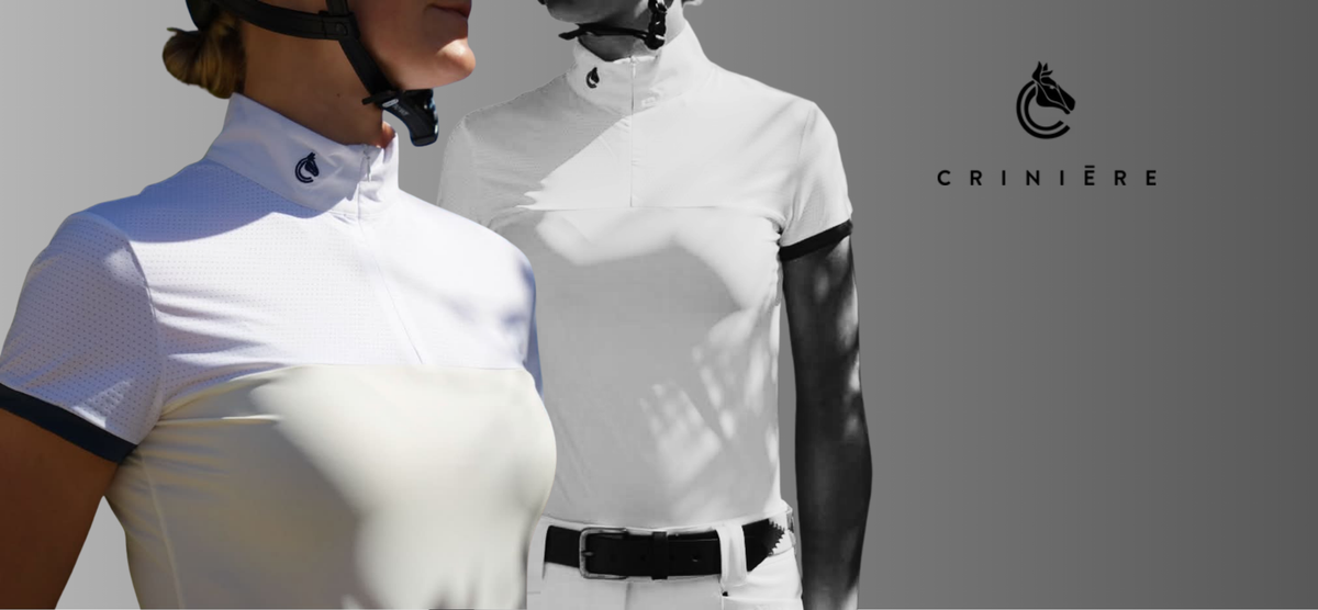 Introducing Criniēre Life
