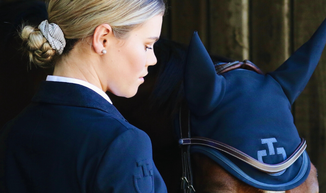 How COVID has impacted the mindset of equestrians