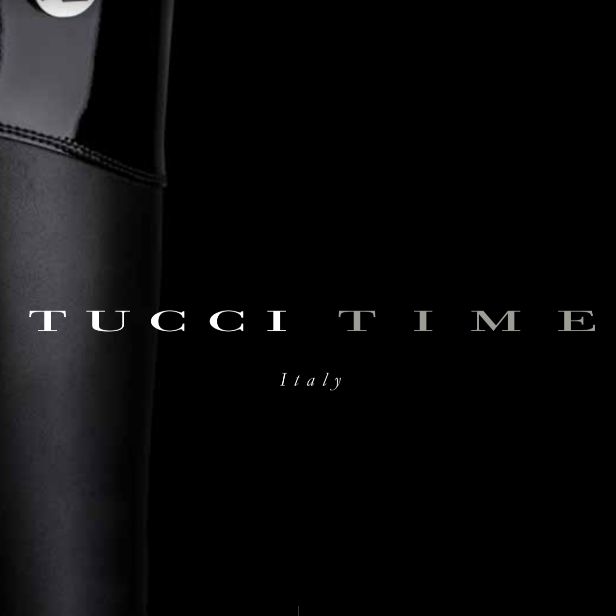 Tucci Time