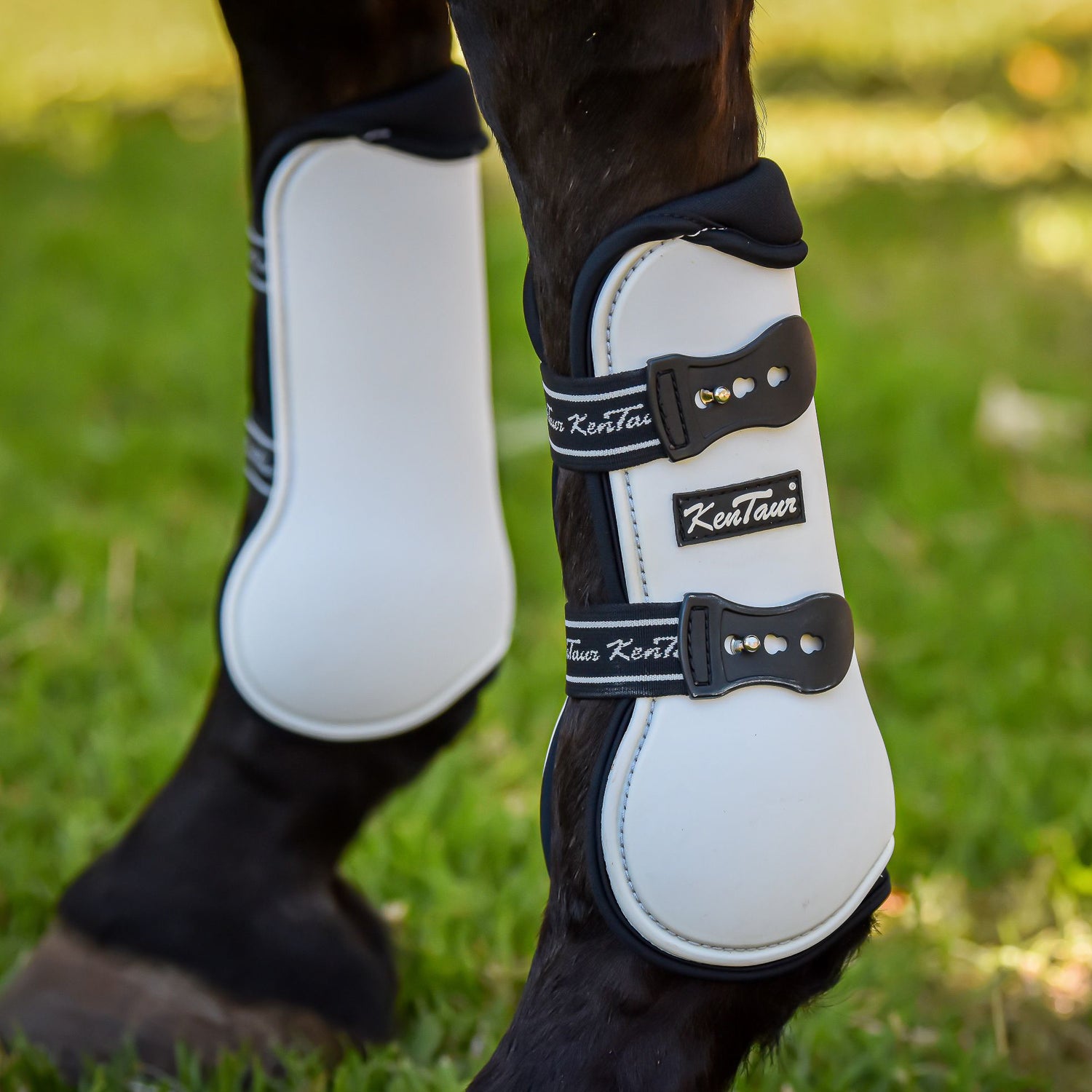 Boots And Leg Protection