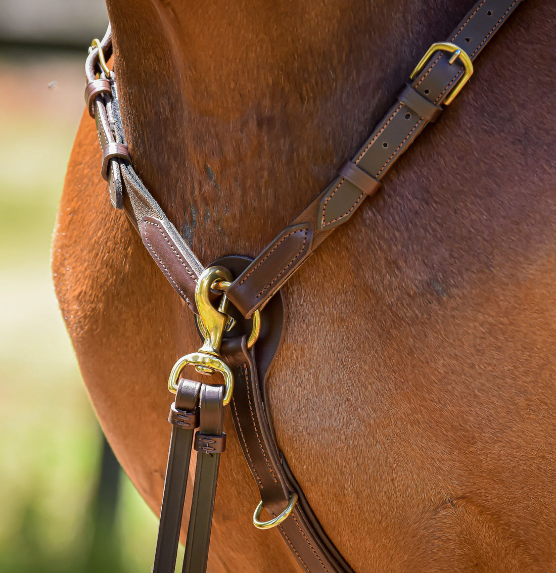 Breastplates