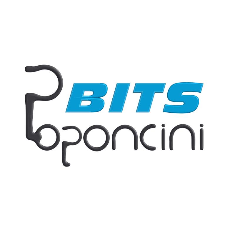 Poponcini Bits