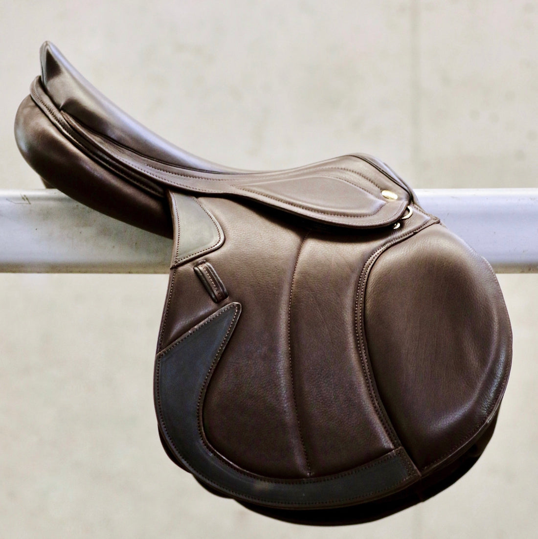 Saddles