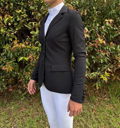 Cavalleria Toscana ‘Grand Prix’ Womens Competition Jacket