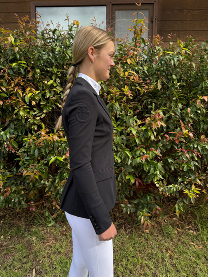Cavalleria Toscana ‘Grand Prix’ Womens Competition Jacket