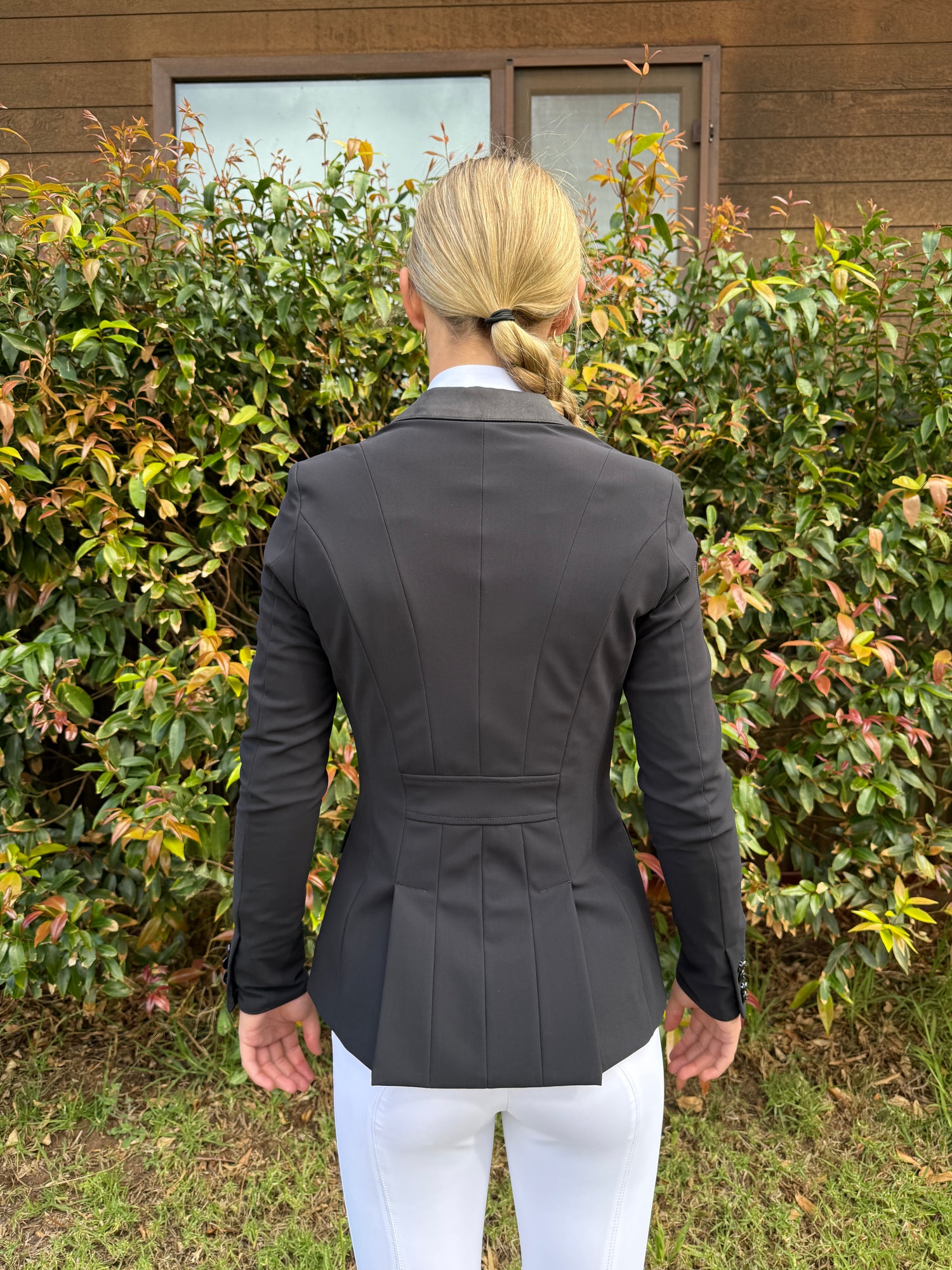 Cavalleria Toscana ‘Grand Prix’ Womens Competition Jacket