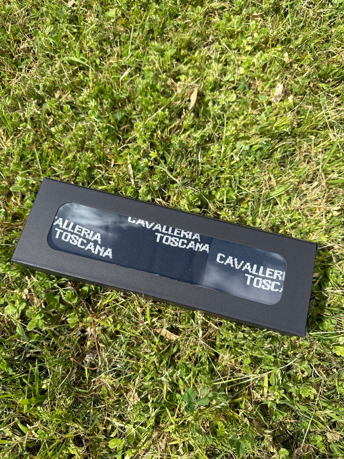 Cavalleria Toscana &