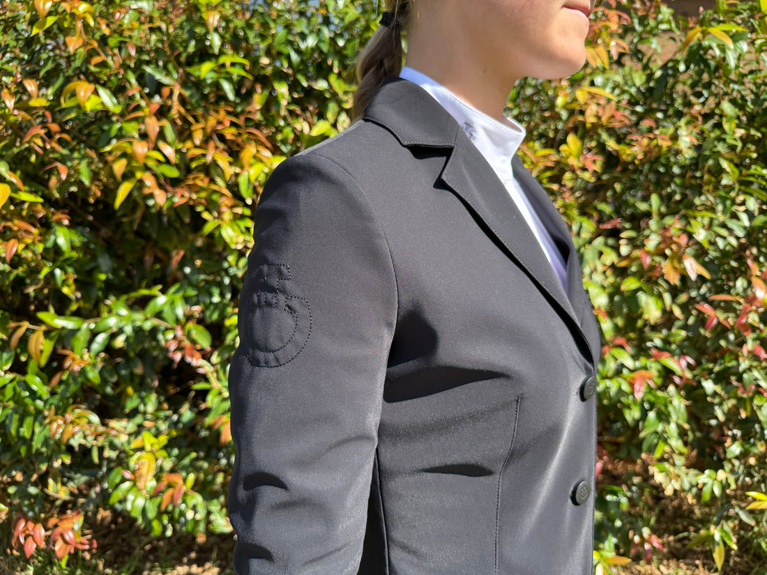 Cavalleria Toscana ‘American Jersey Hunter&