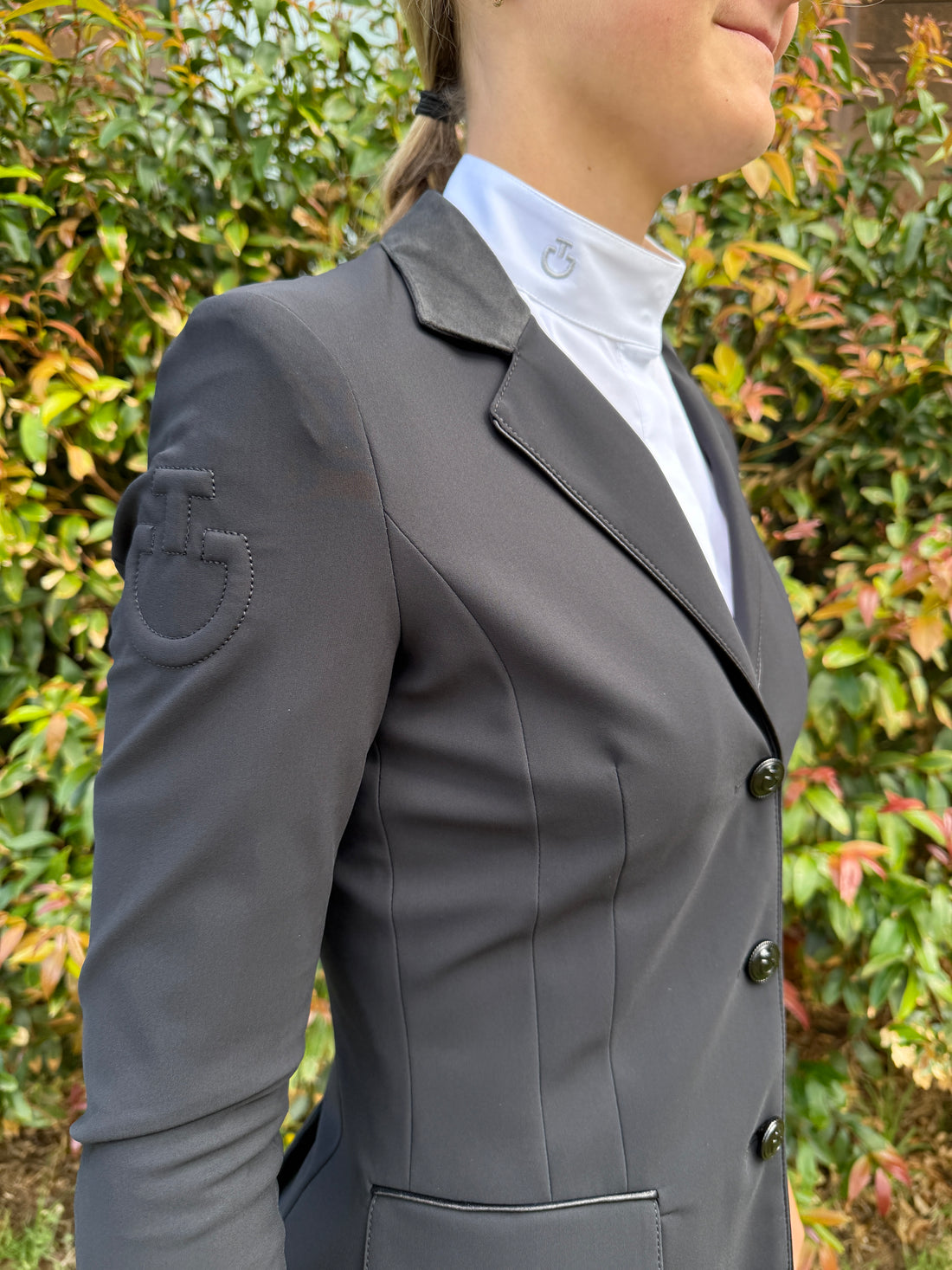 Cavalleria Toscana ‘Grand Prix’ Womens Competition Jacket