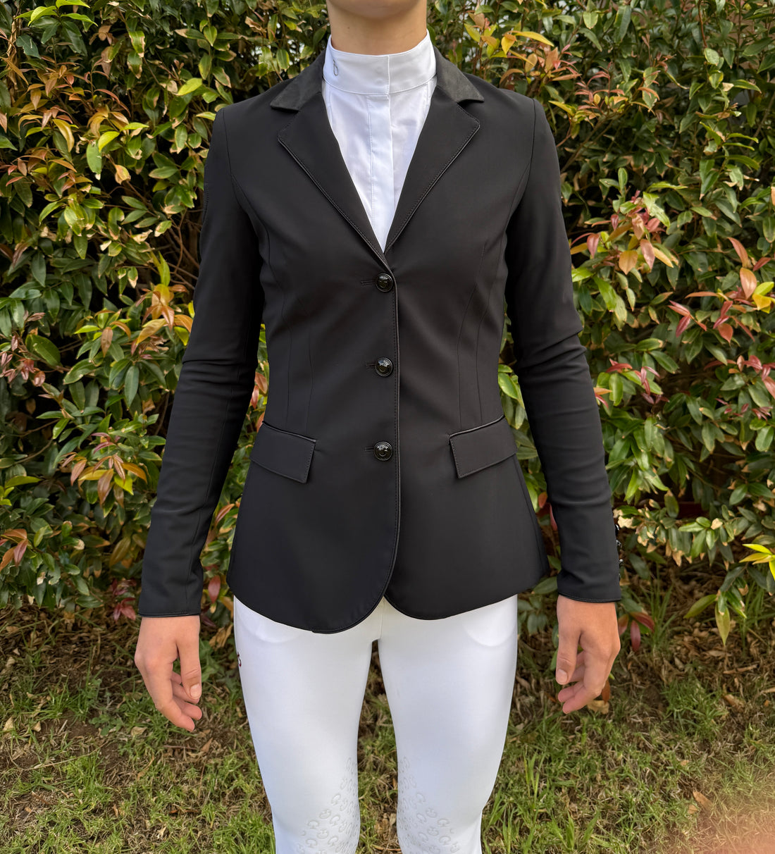 Cavalleria Toscana ‘Grand Prix’ Womens Competition Jacket