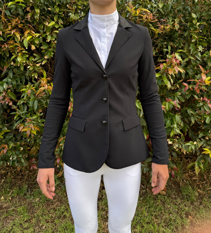 Cavalleria Toscana ‘Grand Prix’ Womens Competition Jacket