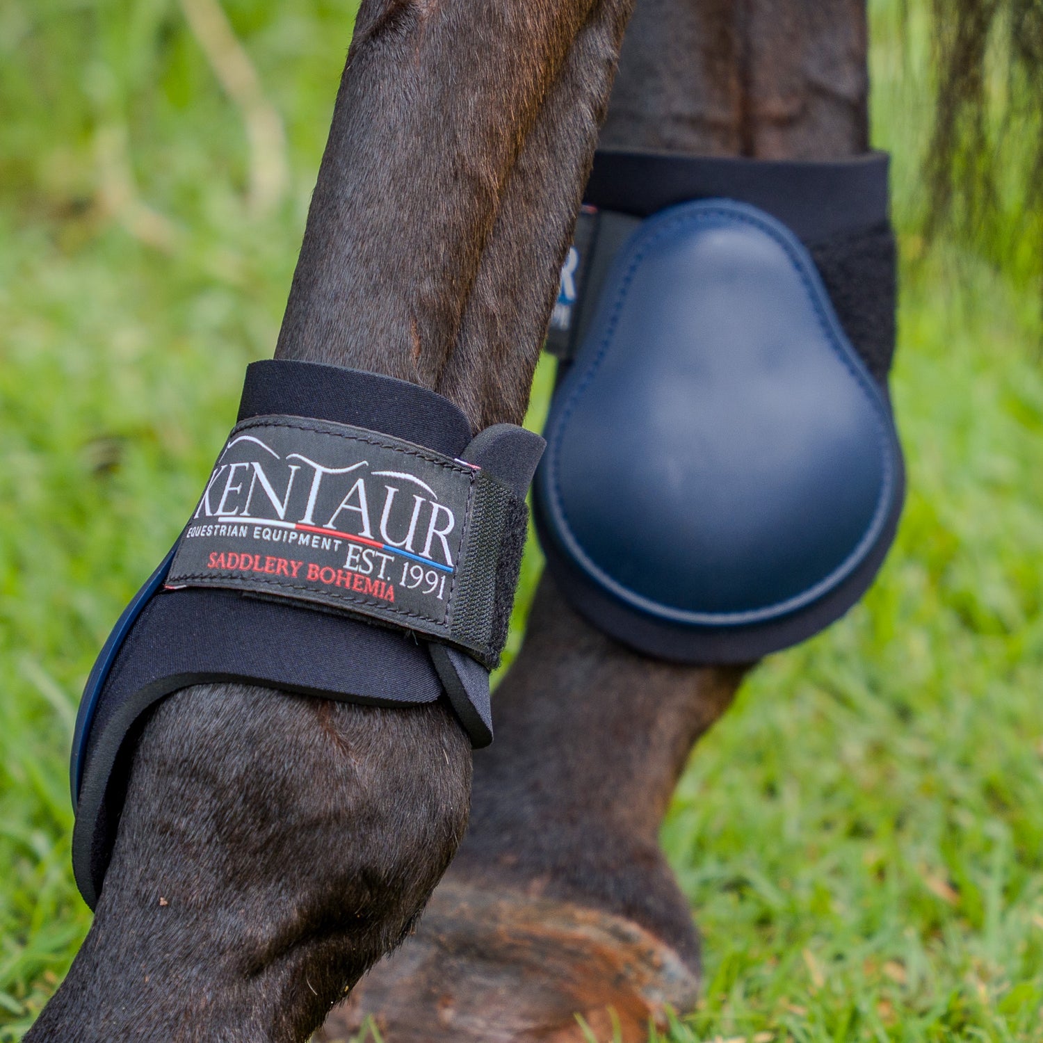 Kentaur ‘Profi’ Hind Jumping Boots