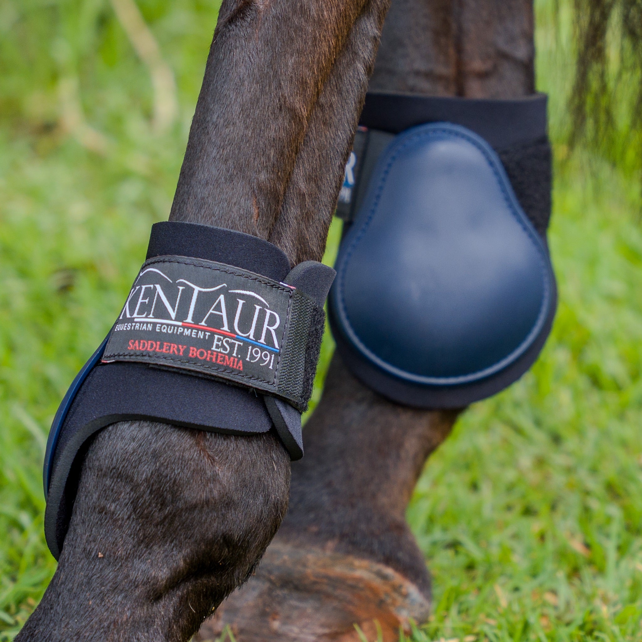 Kentaur ‘Profi’ Hind Jumping Boots