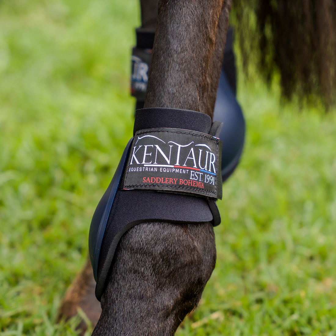 Kentaur ‘Profi’ Hind Jumping Boots