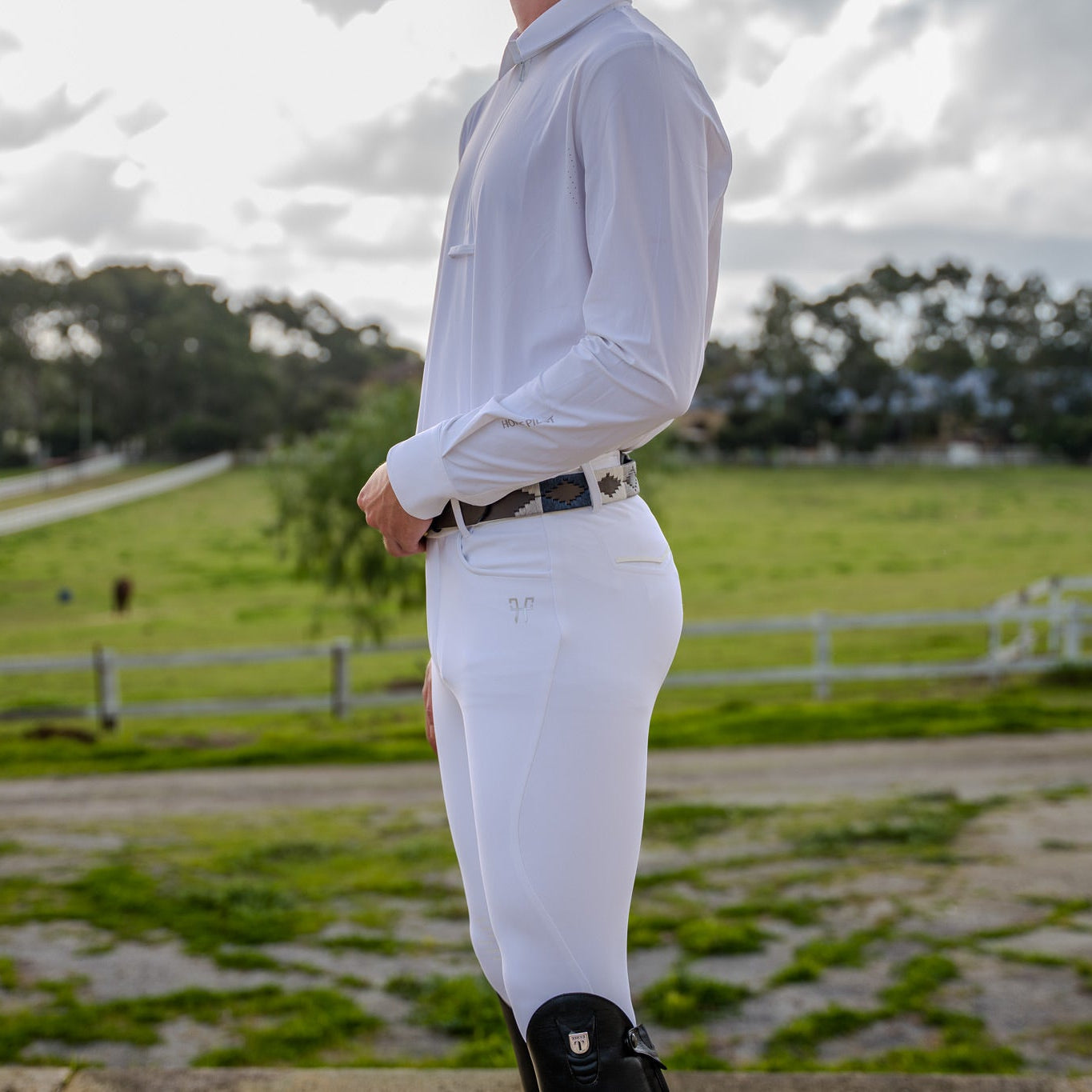 Horse Pilot &