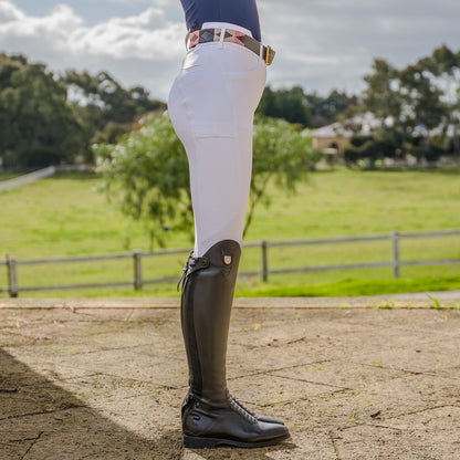 Horse Pilot &
