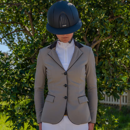 Cavalleria Toscana ‘Grand Prix’ Womens Competition Jacket