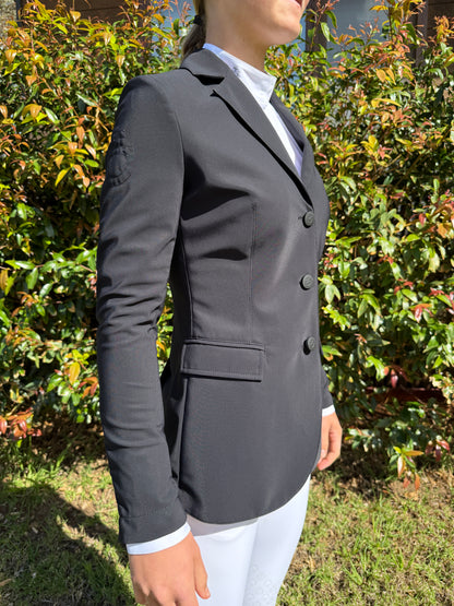 Cavalleria Toscana ‘American Jersey Hunter&