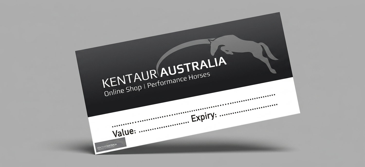 Kentaur Australia Gift Card