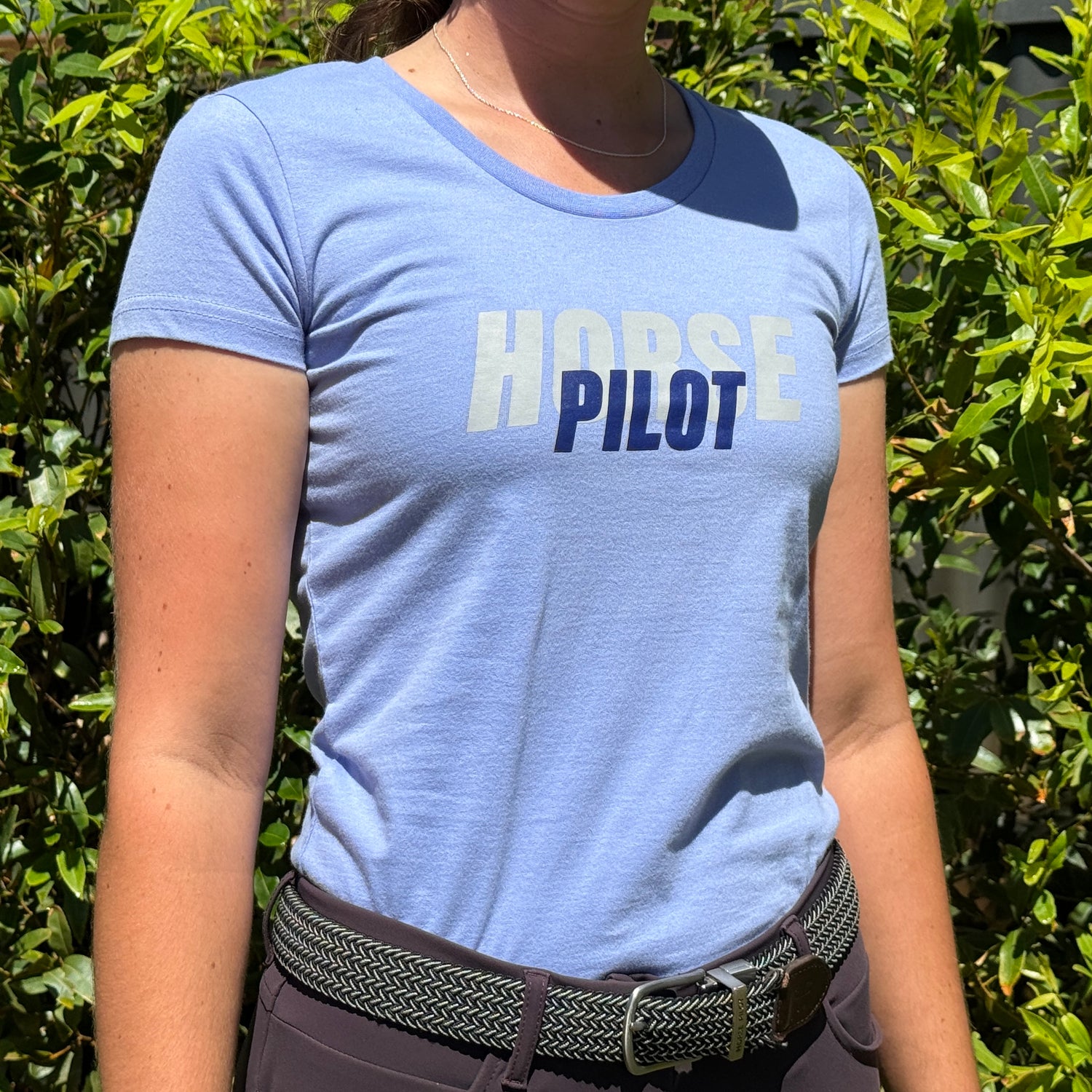 Horse Pilot Team Shirt