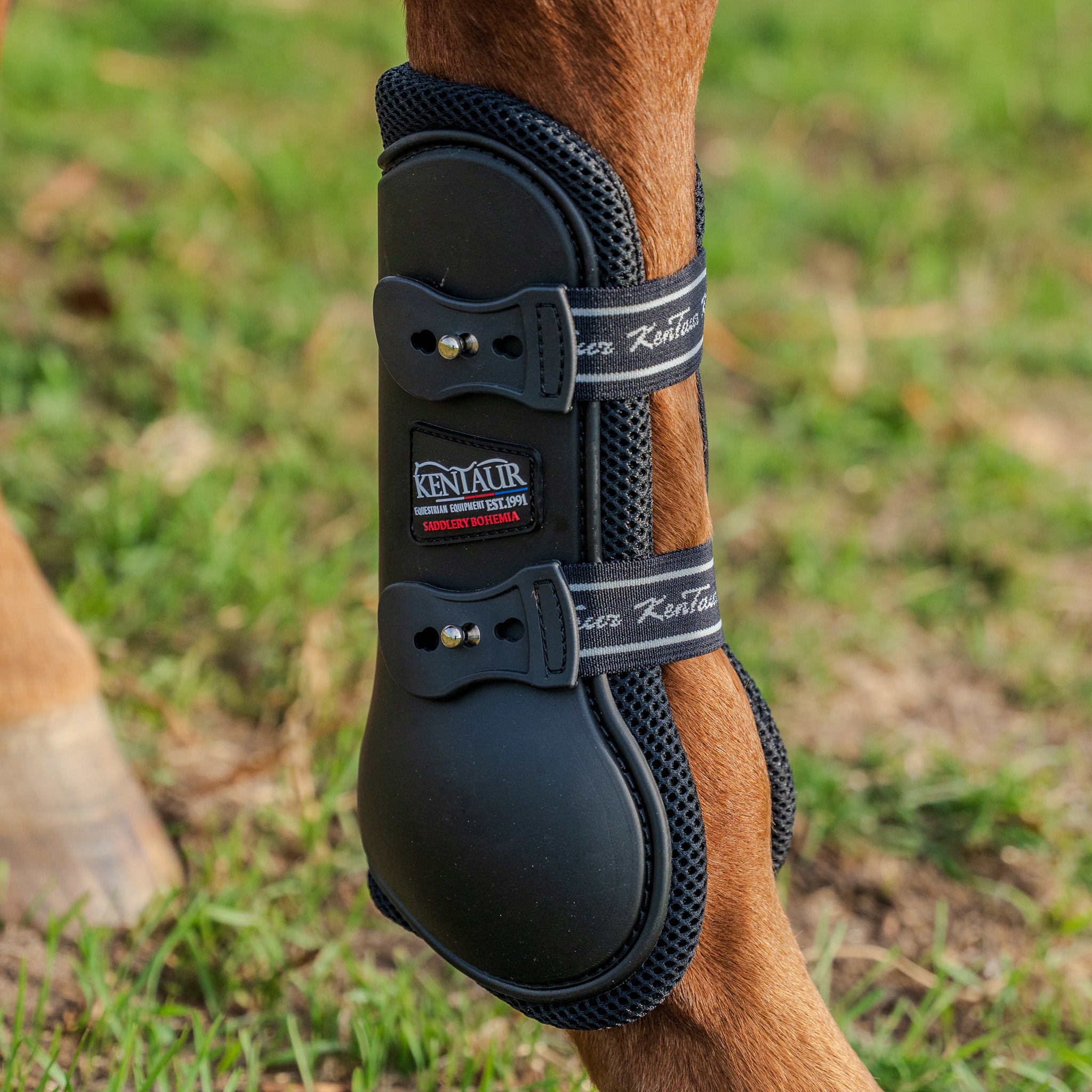 Kentaur ‘Mega Jump Air’ Front Boots