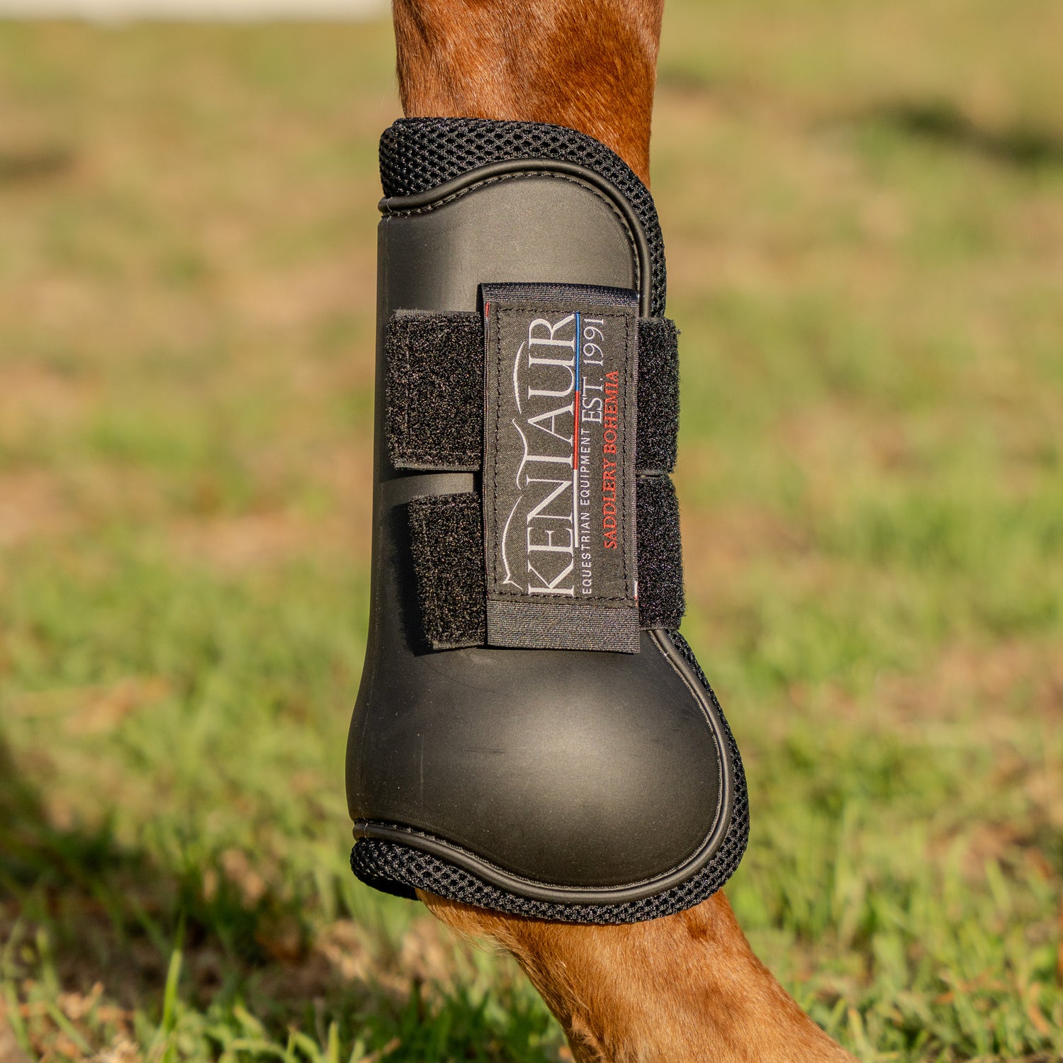 Kentaur ‘Profi Air’ Front Jumping Boots