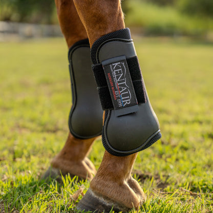 Kentaur ‘Profi Air’ Front Jumping Boots