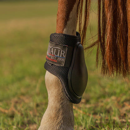 Kentaur ‘Profi Air’ Hind Jumping Boots