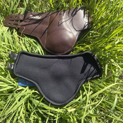 NON FEI APPROVED HIND BOOTS