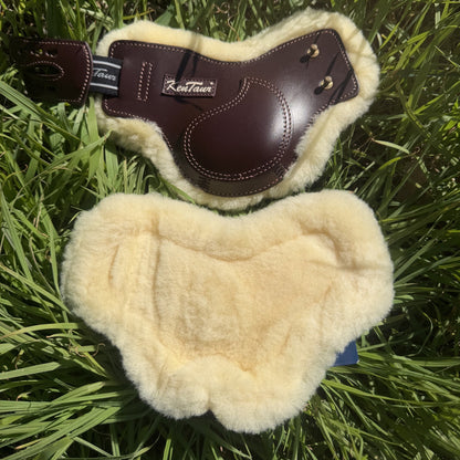 NON FEI APPROVED HIND BOOTS