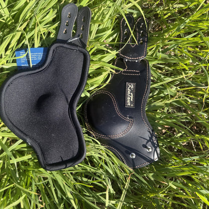 NON FEI APPROVED HIND BOOTS