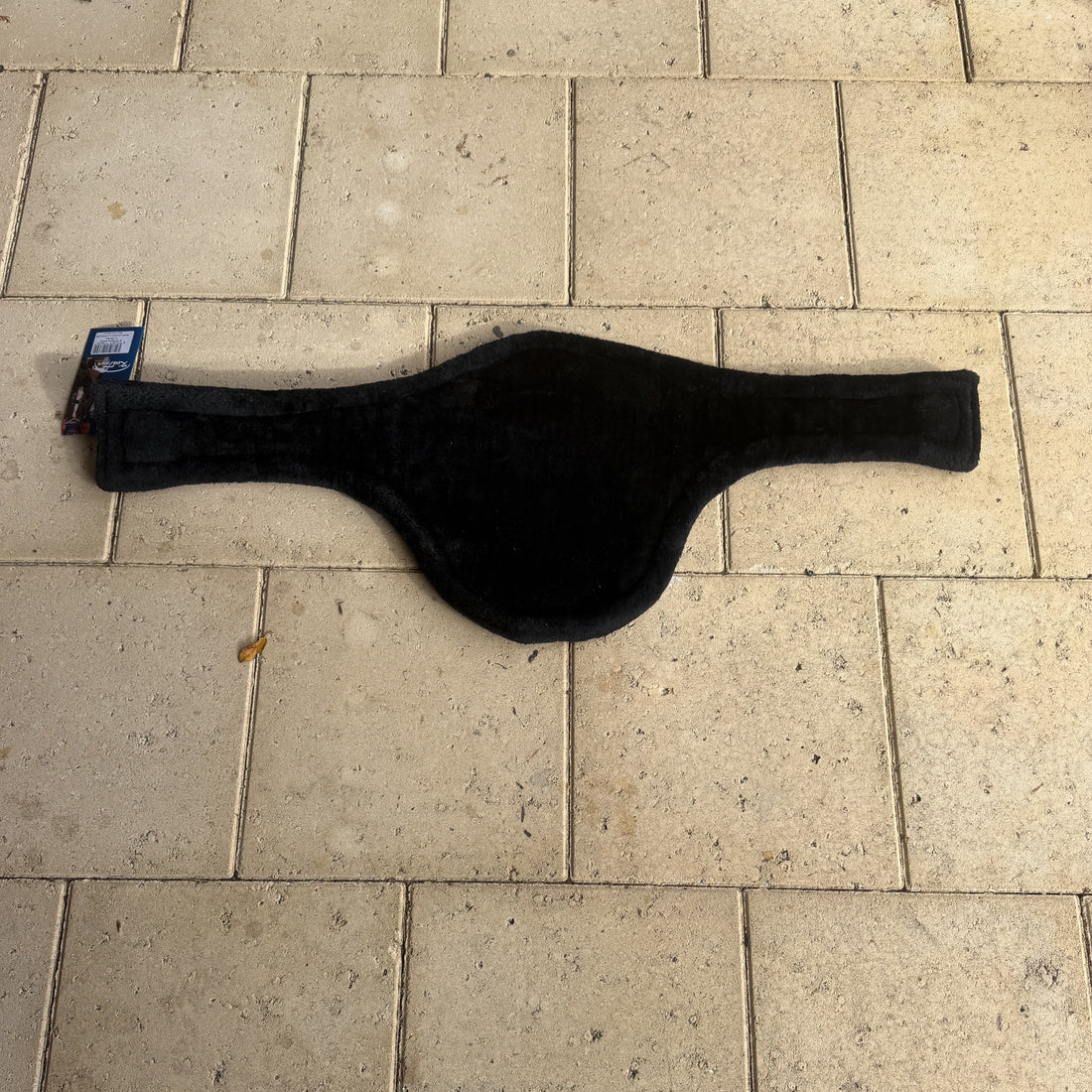Cassis Artificial And Genuine Sheepskin Girth Inserts