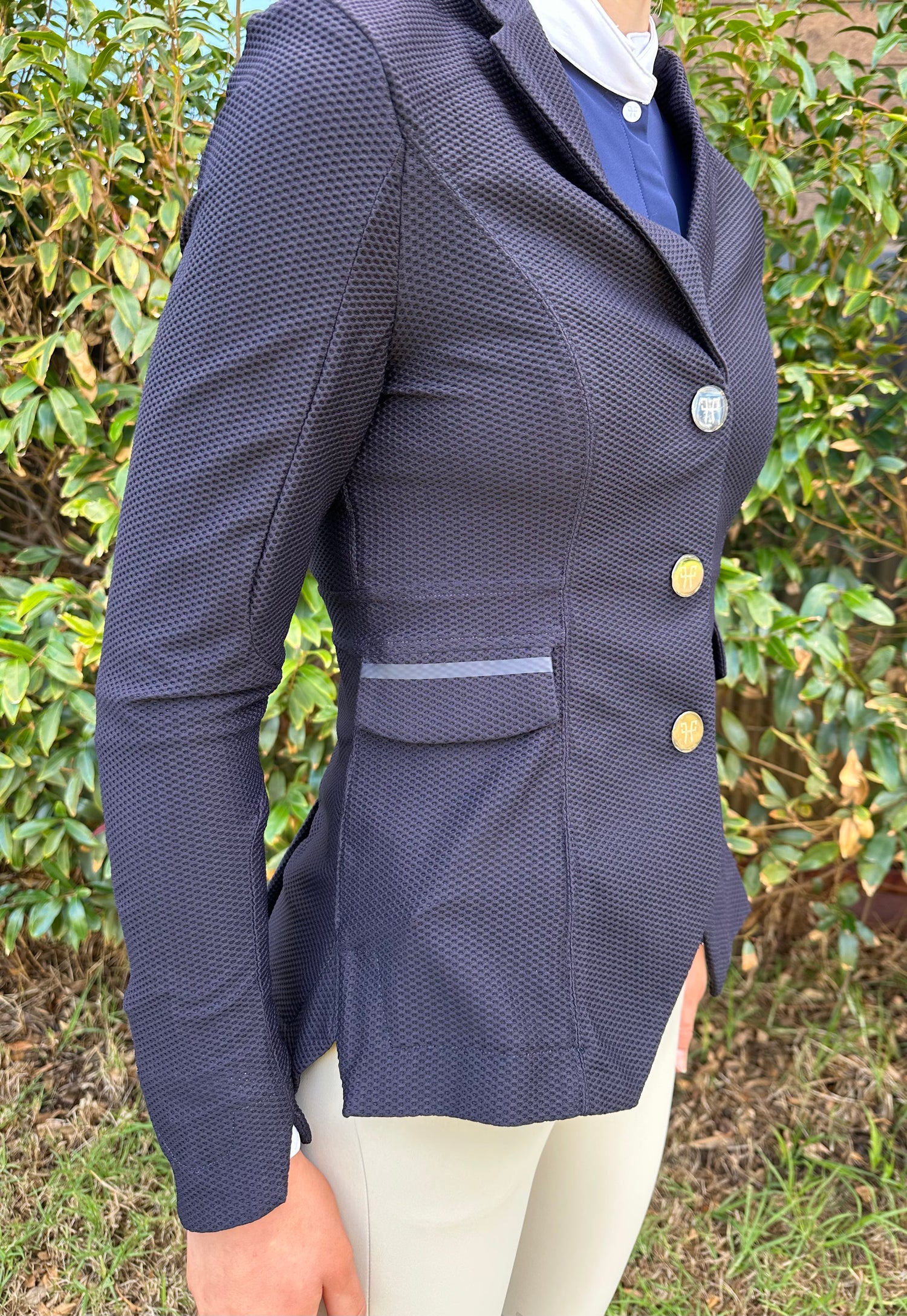 Horse Pilot &