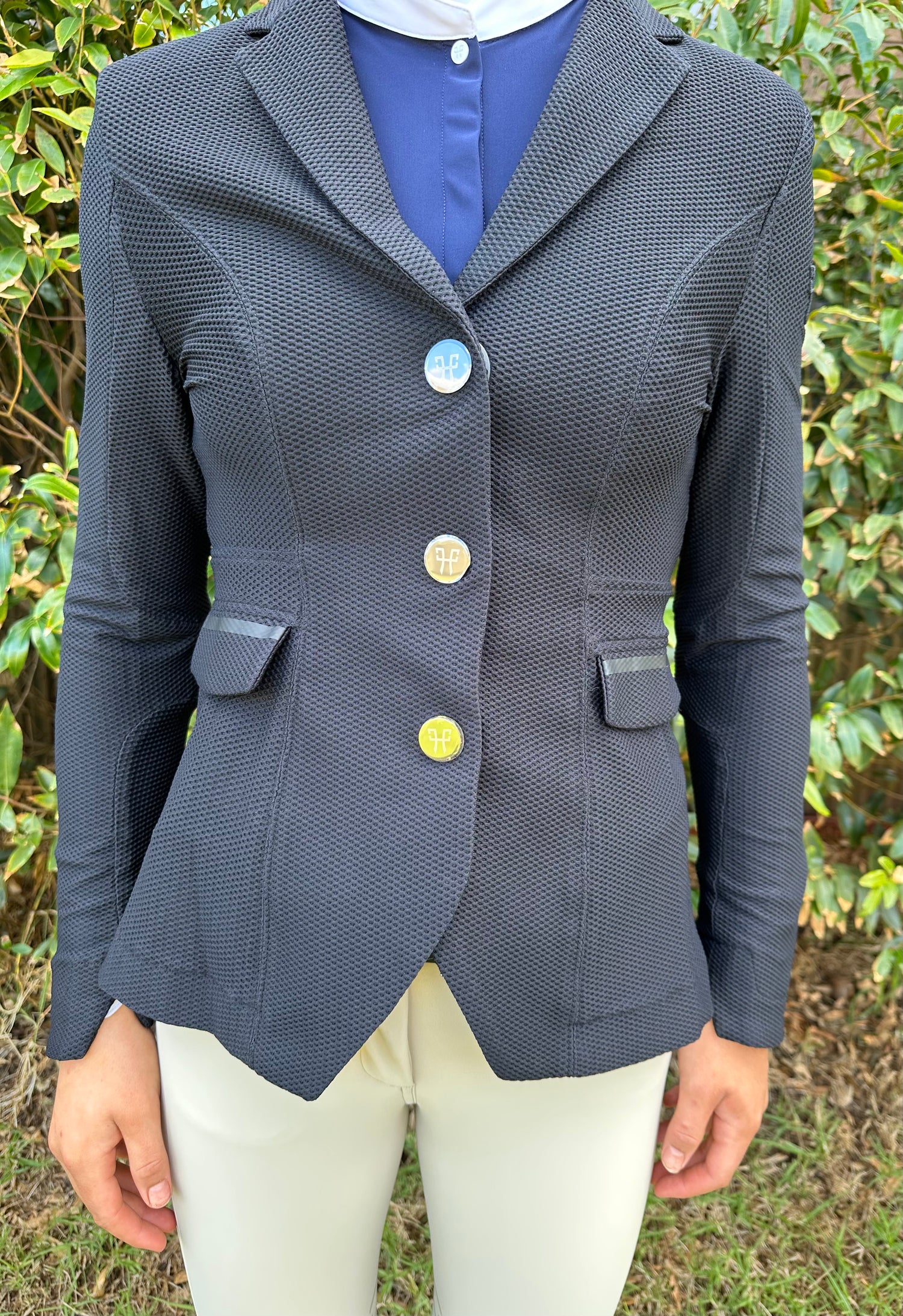 Horse Pilot &