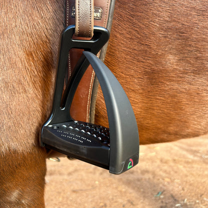 Safe Riding S2 Stirrups