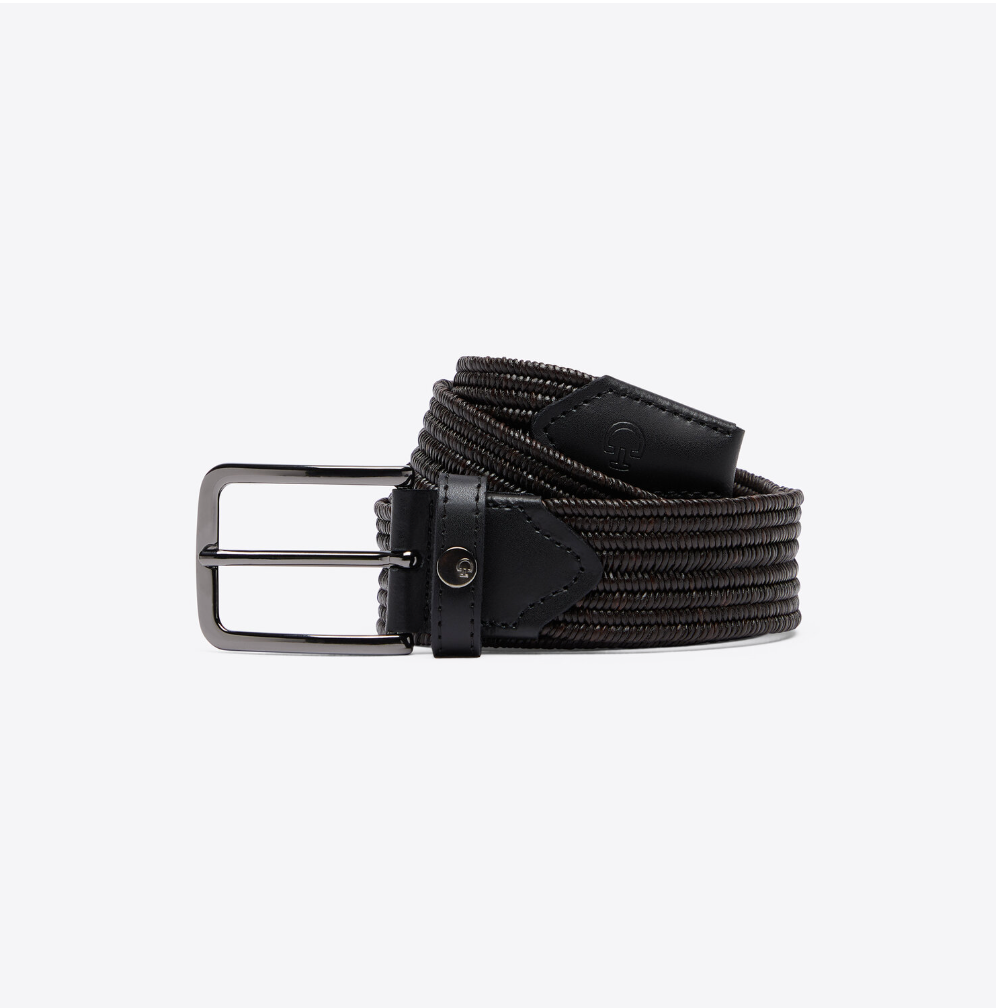 Cavalleria Toscana Elastic Womens Belt