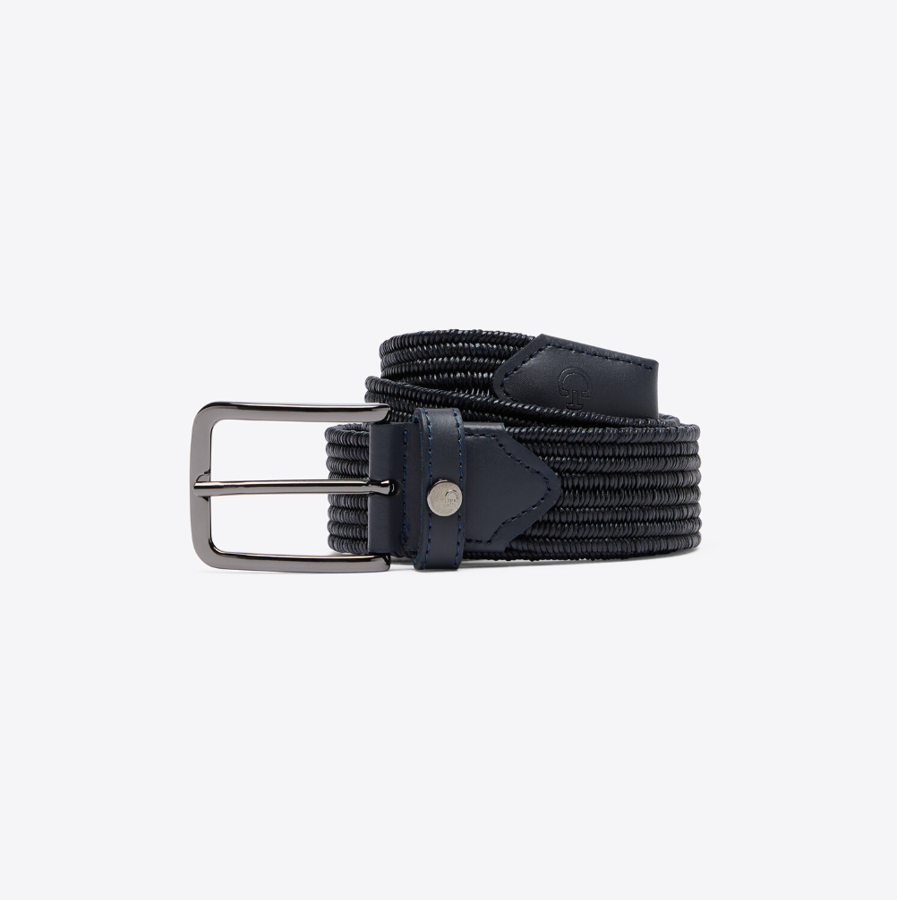 Cavalleria Toscana Elastic Womens Belt