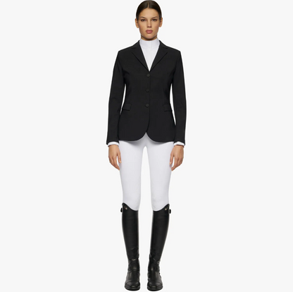 Cavalleria Toscana ‘American Jersey Hunter&
