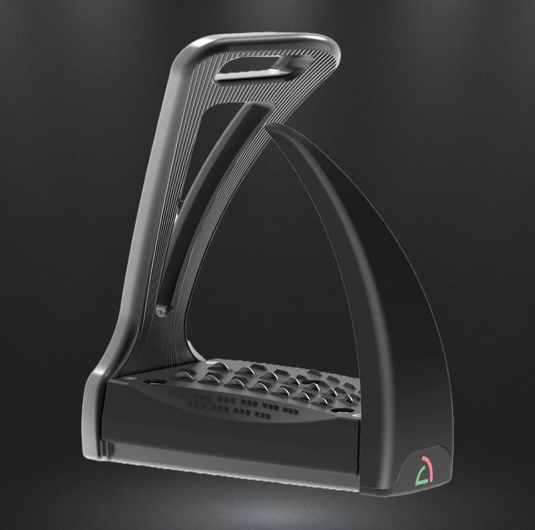 Safe Riding S2 Stirrups