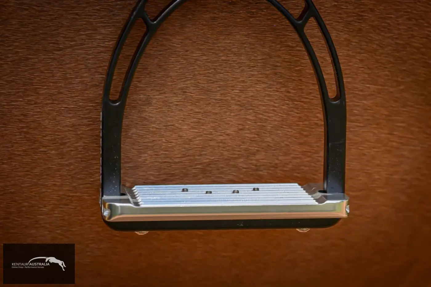 Acavallo ’Arco AluPro’ Stirrups Saddle Accessories