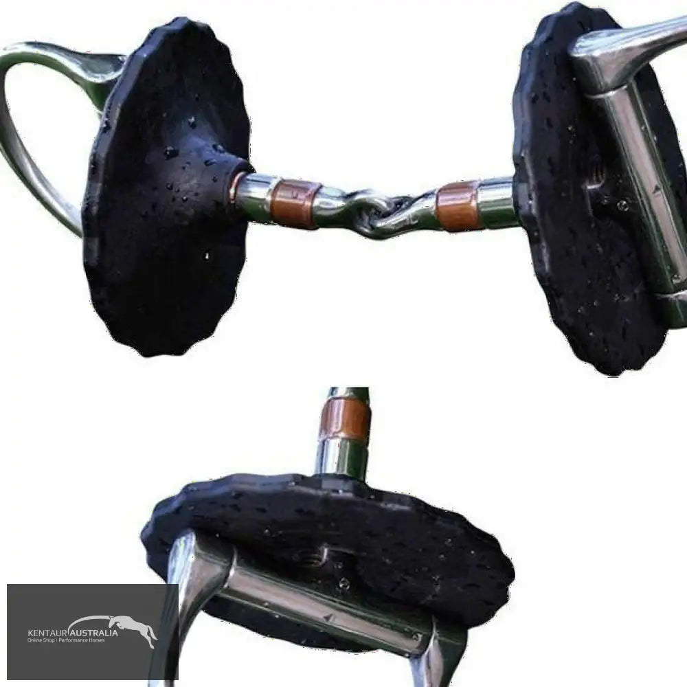 Acavallo Gel Bit Guard Training Aids