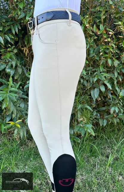Cavalleria Toscana ’American’ Normal Waist Womens Competition Breeches Competition Breeches