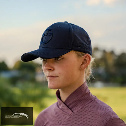 Cavalleria Toscana Cap - Rider Accessories